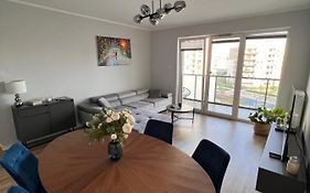 ApartamentNowaLetnica