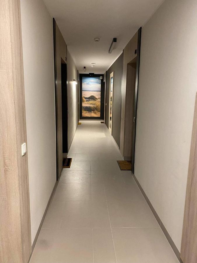ApartamentNowaLetnica Gdańsk Zewnętrze zdjęcie