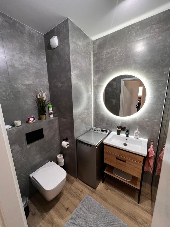 ApartamentNowaLetnica Gdańsk Zewnętrze zdjęcie