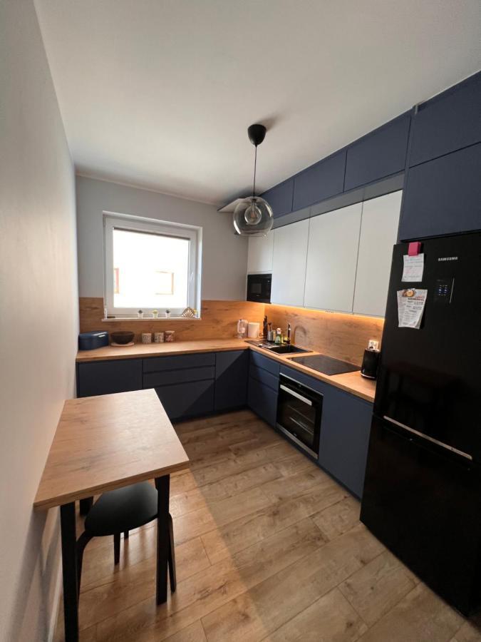 ApartamentNowaLetnica Gdańsk Zewnętrze zdjęcie