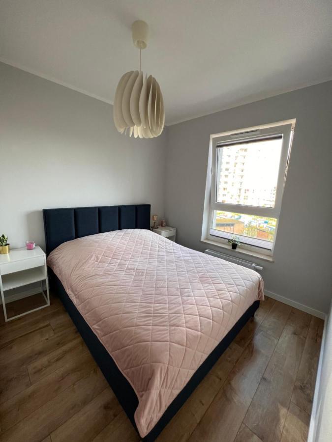 ApartamentNowaLetnica Gdańsk Zewnętrze zdjęcie