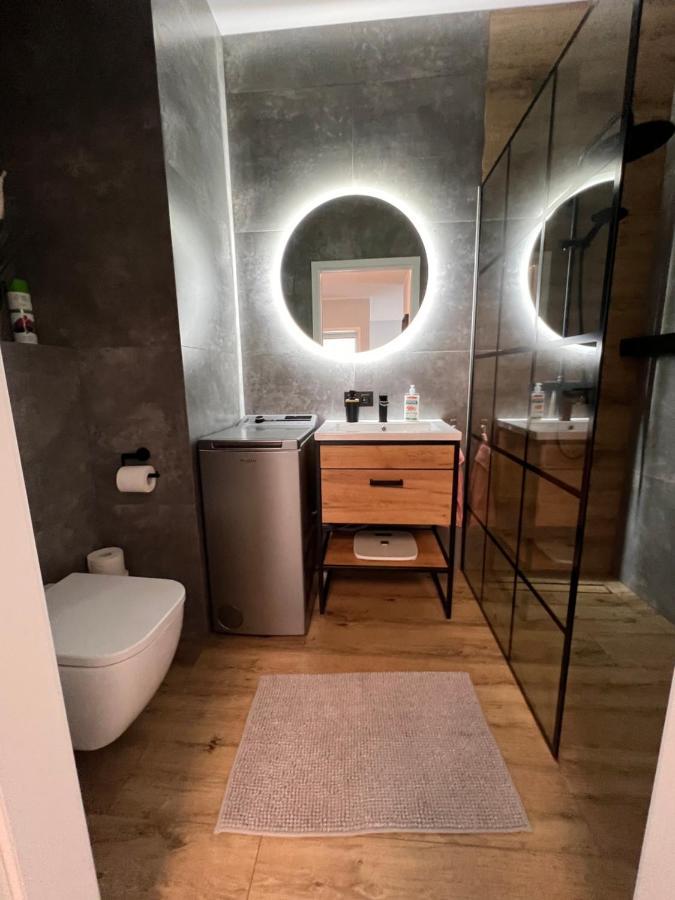 ApartamentNowaLetnica Gdańsk Zewnętrze zdjęcie